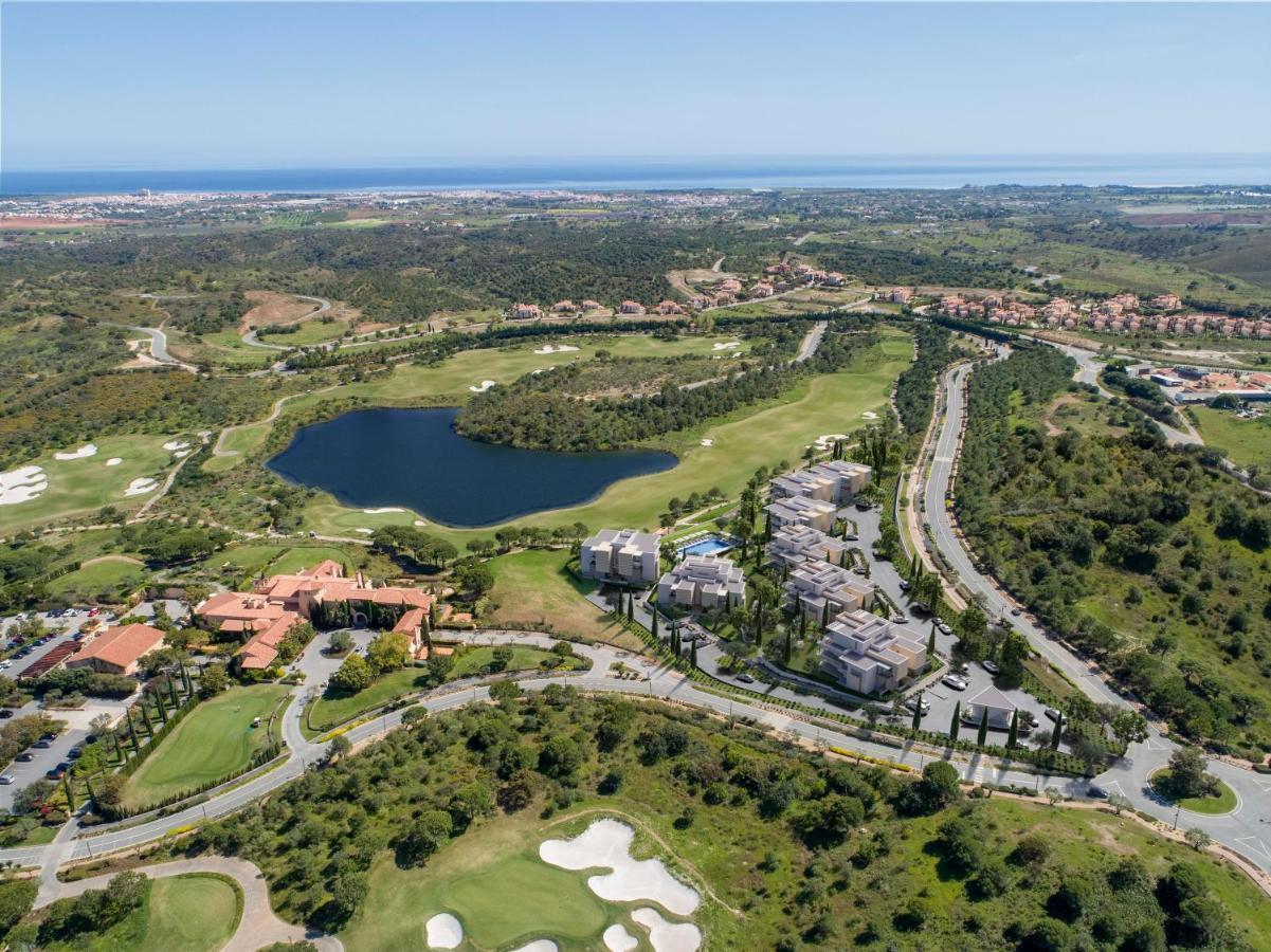 Monte Rei Golf & Country Club Hotel Vila Nova de Cacela Luaran gambar